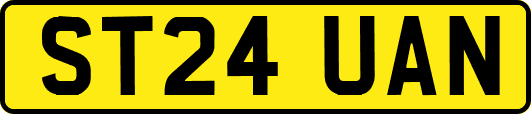 ST24UAN