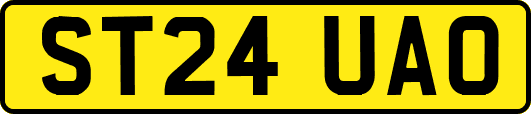 ST24UAO
