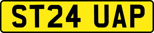 ST24UAP