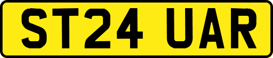 ST24UAR