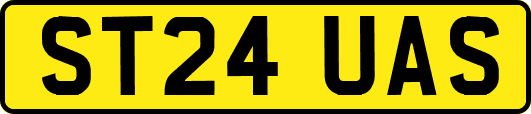 ST24UAS