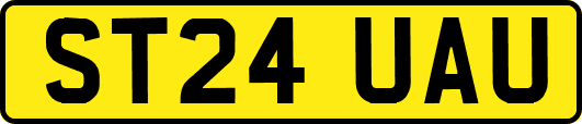 ST24UAU