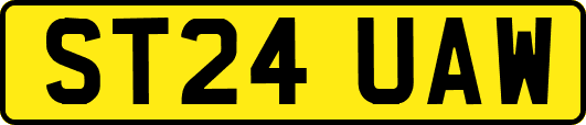 ST24UAW