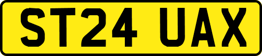 ST24UAX
