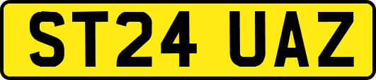 ST24UAZ