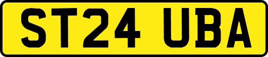 ST24UBA