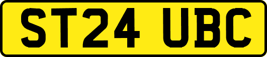 ST24UBC