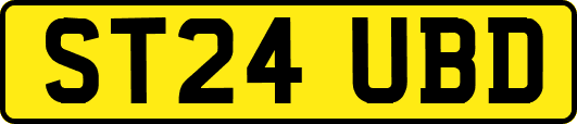 ST24UBD