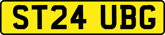 ST24UBG