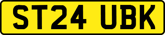 ST24UBK
