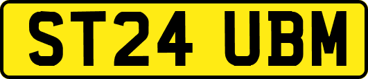 ST24UBM