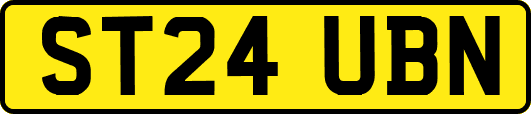 ST24UBN