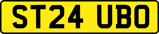 ST24UBO