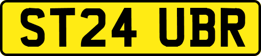 ST24UBR
