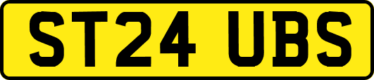 ST24UBS
