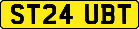 ST24UBT
