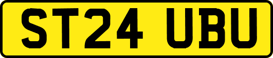 ST24UBU