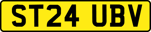 ST24UBV