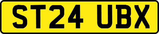 ST24UBX