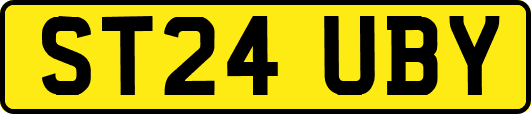 ST24UBY