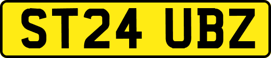 ST24UBZ