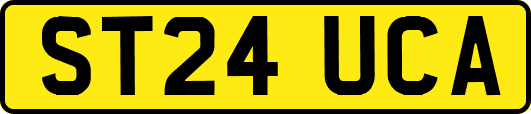ST24UCA