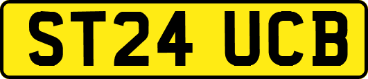 ST24UCB