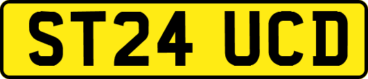 ST24UCD
