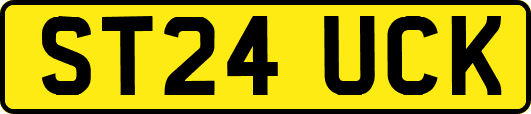 ST24UCK