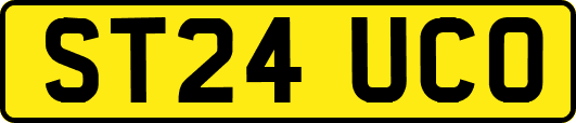 ST24UCO