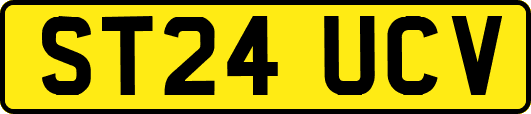 ST24UCV