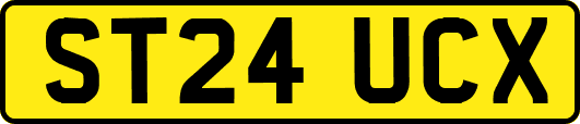 ST24UCX