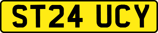 ST24UCY