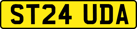 ST24UDA