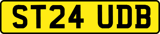 ST24UDB