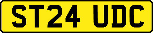 ST24UDC