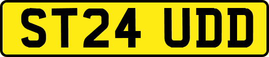 ST24UDD