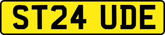 ST24UDE