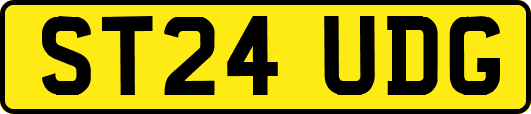 ST24UDG