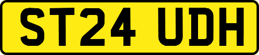 ST24UDH