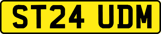 ST24UDM