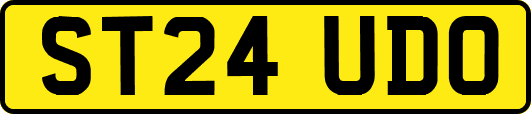 ST24UDO