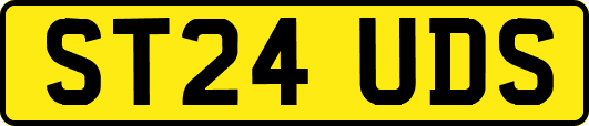 ST24UDS