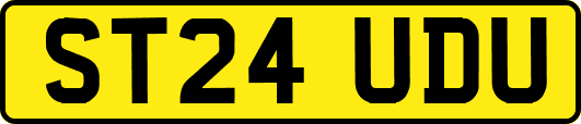 ST24UDU