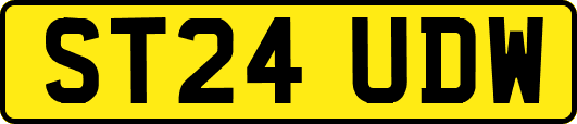 ST24UDW