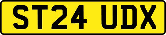 ST24UDX