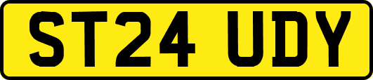 ST24UDY