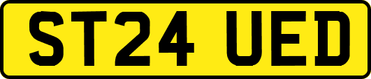 ST24UED