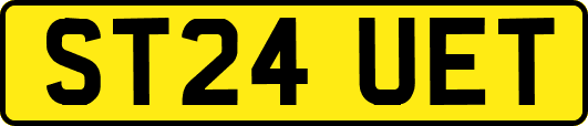 ST24UET