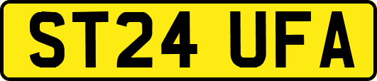 ST24UFA